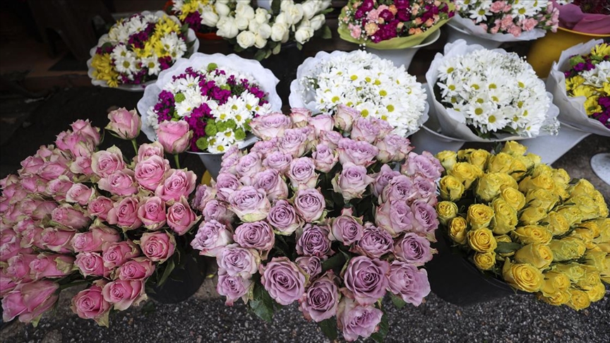 Balatçık Çiçekci